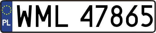 WML47865