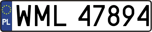 WML47894