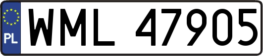 WML47905