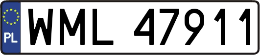WML47911