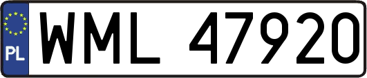 WML47920