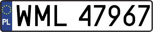 WML47967