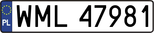 WML47981