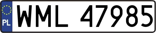 WML47985
