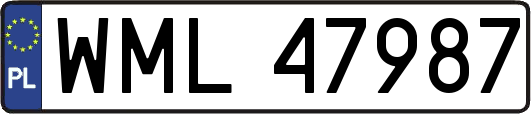 WML47987