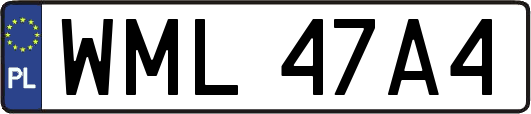 WML47A4