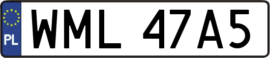 WML47A5