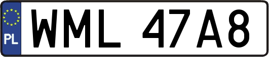 WML47A8