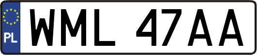 WML47AA