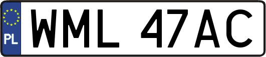 WML47AC