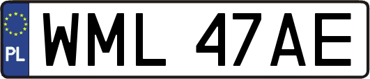 WML47AE