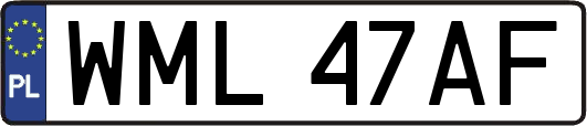 WML47AF