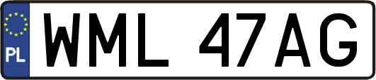 WML47AG