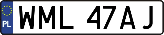 WML47AJ