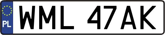 WML47AK