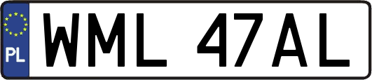 WML47AL