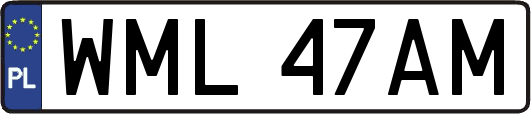 WML47AM