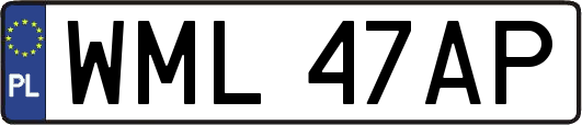 WML47AP