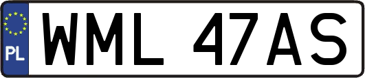 WML47AS