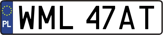 WML47AT