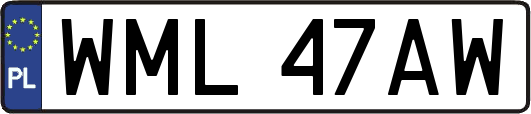 WML47AW