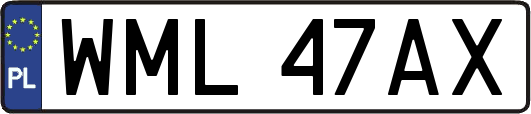 WML47AX