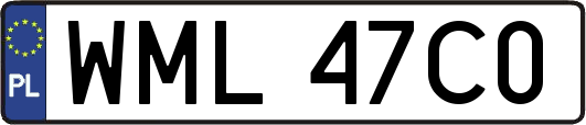 WML47C0