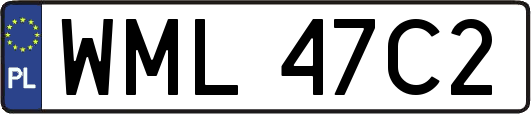 WML47C2