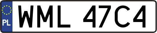 WML47C4
