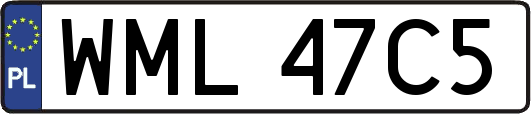 WML47C5