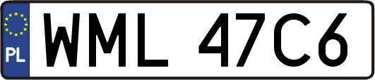 WML47C6