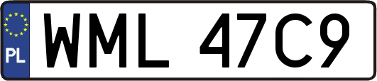 WML47C9