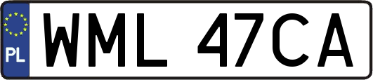 WML47CA