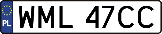 WML47CC