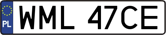 WML47CE