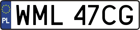 WML47CG