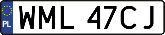 WML47CJ