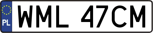 WML47CM