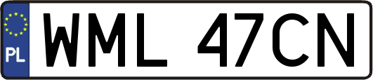 WML47CN