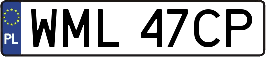 WML47CP