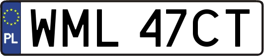 WML47CT