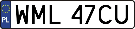 WML47CU