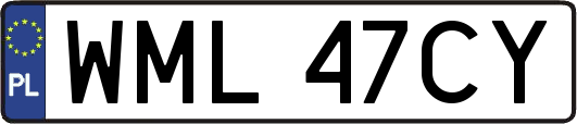 WML47CY
