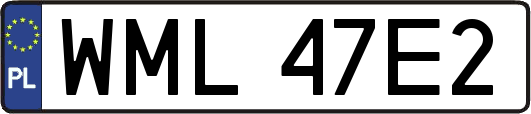 WML47E2