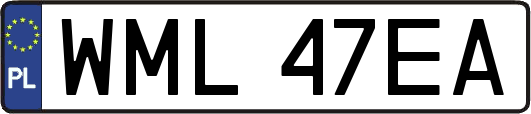 WML47EA