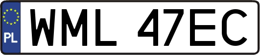 WML47EC