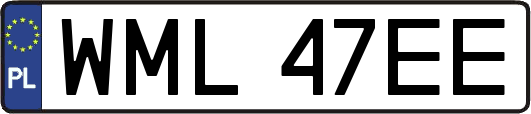 WML47EE