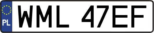 WML47EF