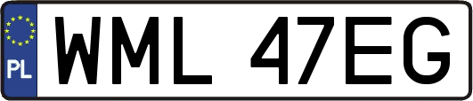 WML47EG
