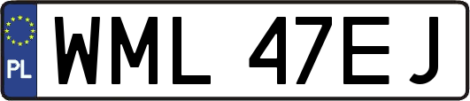 WML47EJ